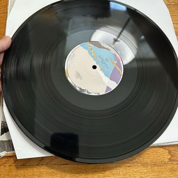 Broken Social Scene Let's Try The After Vol. 1 & 2 Records & LPs USED ONCE - Picture 3 of 4